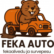 Feka Auto OÜ